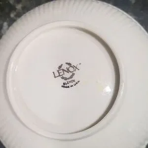 Lenox R86 Collection Lenox | Accents | Vintage Lenox Bowl Heritage Collection | Poshmark